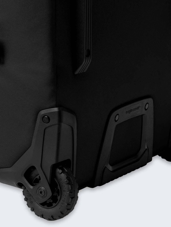 Eagle Creek Orv 36 Τροχήλατη Τσάντα Ταξιδιού 140L, Χρώμα Μαύρο