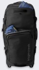 Eagle Creek Orv 36 Τροχήλατη Τσάντα Ταξιδιού 140L, Χρώμα Μαύρο