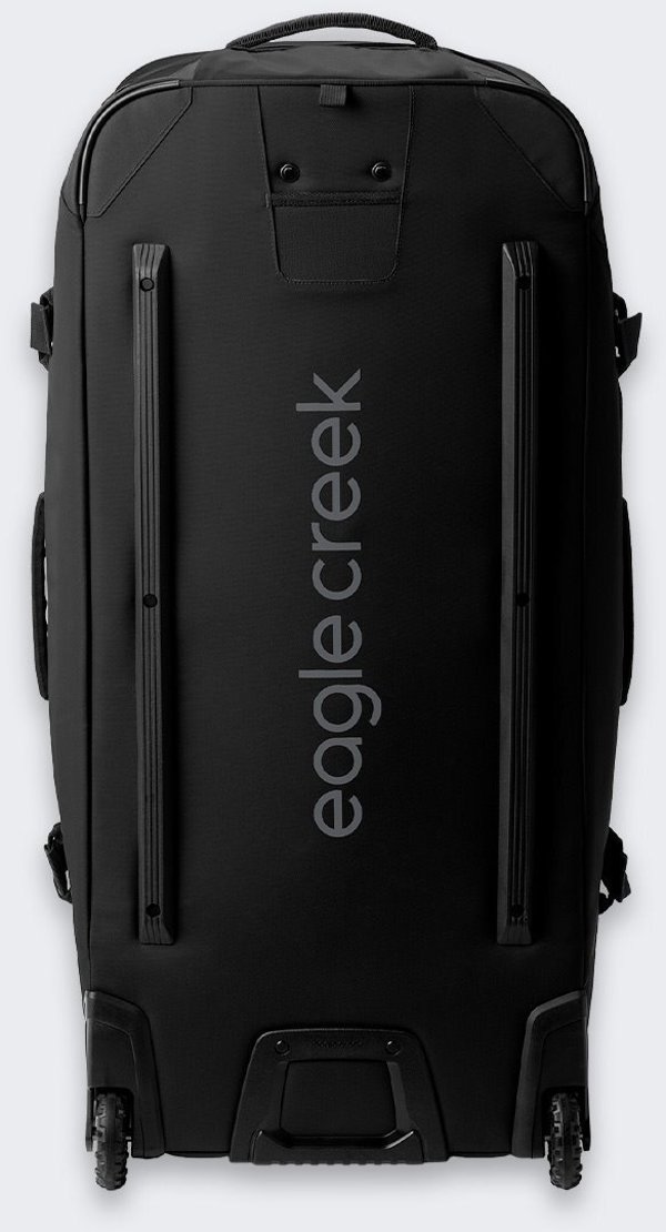 Eagle Creek Orv 36 Τροχήλατη Τσάντα Ταξιδιού 140L, Χρώμα Μαύρο