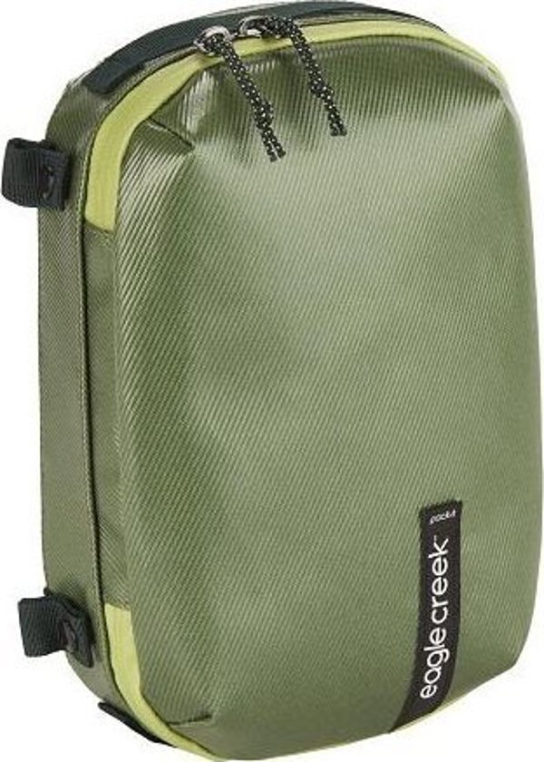 Eagle Creek Pack-It Gear Cube S - Ταξιδιωτικός Κύβος Οργάνωσης - Πράσινο