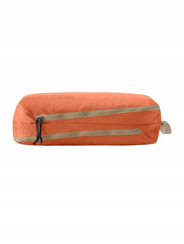 Eagle Creek Isolate Pro Κύβος Αποθήκευσης Ρούχων M, Mandarin, Ανθεκτική Θήκη Οργάνωσης Αποσκευών