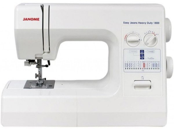 Easy Jeans Heavy Duty 1800 Easy Jeans Heavy Duty 1800 (4933621706968)