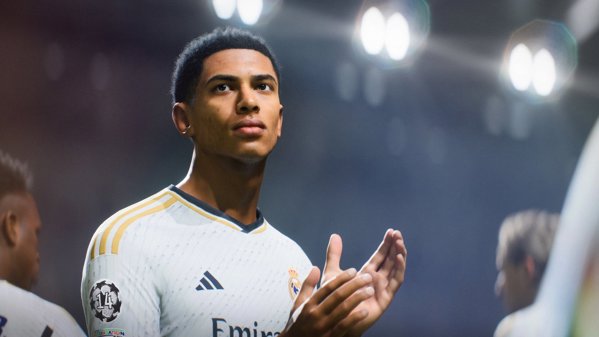 EA SPORTS FC 24 PS5