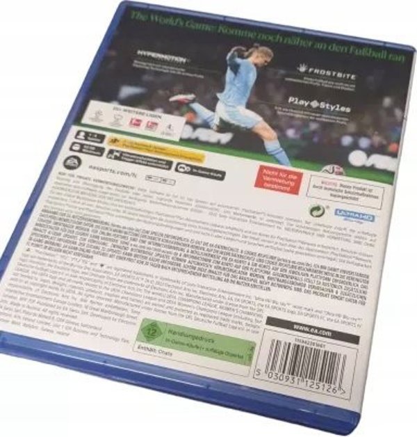 EA SPORTS FC 24 PS5