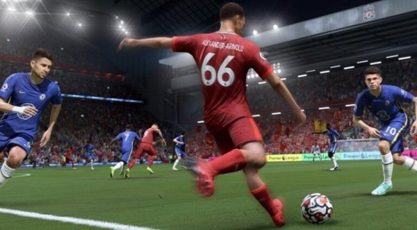 EA SPORTS FC 24 PS5