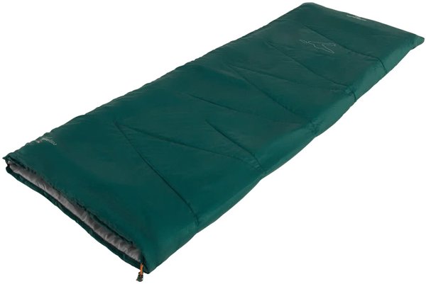 Υπνόσακος Easy Camp Starling Square, 190x75 cm, Πράσινος