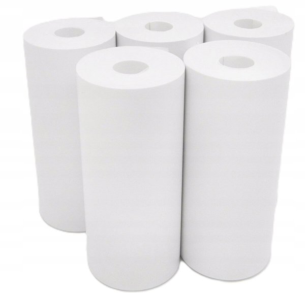 Easypix InstantFUN 5x Thermal Printing Paper Rolls
