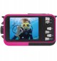 Easypix Aquapix W3027 Wave Pink