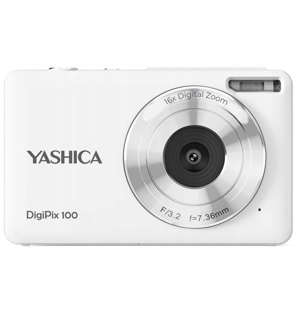 Easypix Aquapix W3027 Wave Iceblue