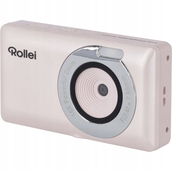Easypix Aquapix W3027 Wave Iceblue