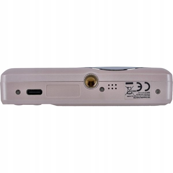 Easypix Aquapix W3027 Wave Iceblue