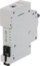 Eaton Διακόπτης Υπερέντασης HN-C40/1, Μονοφασικός, 40A, Τύπου C