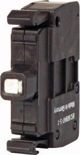 Eaton Oprawka LED biala 230V AC M22-CLED230-W