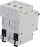 Διακόπτης Υπερέντασης Eaton HN-B10/3 Τριφασικός 10A Τύπος B