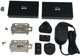 EATON TRIPPLITE 1-Port Industrial USB over Cat6 Extender ESD Protection PoC USB 2.0 Mountable 330ft. 100m TAA