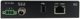EATON TRIPPLITE 1-Port Industrial USB over Cat6 Extender ESD Protection PoC USB 2.0 Mountable 330ft. 100m TAA