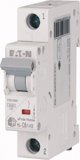 Διακόπτης Υπερφόρτωσης Eaton HN-C6/1 6kA 194828