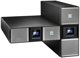 Eaton 9PX G2 9PX11KIRTNBPG2 - USV (in Rack montierbar/extern) - HotSwap - Wechselstrom 200/208/220/230/240 V - 11000 Watt - 11000 VA - 1-phasig - 9 Ah - Ethernet 10/100/1000, RS-232, USB - Ausgangsanschlusse: 17 - PFC - 4U - 48.3 cm (19") - Schwarz,