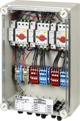 EATON (MB) Αποζεύκτης πυρασφάλειας SOL30-SAFETY για 3 string, MC4, 230VAC