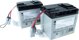 Eaton RBC55-OS μπαταρία μολύβδου (VRLA) 48 V