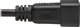 Καλώδιο τροφοδοσίας Eaton P036-02M-EU Μαύρο 2 μ IEC C20 IEC C19