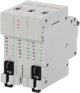 Eaton Wyłącznik nadprądowy trójfazowy 50 A typ C (HN-C50/3)