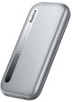 Eaton Rokid Station 2 Android TV Box - Multimedia Hub, Ασημί
