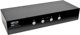 Eaton 4-Port DisplayPort KVM Switch with Audio