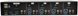 Eaton 4-Port DisplayPort KVM Switch with Audio