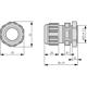 Eaton Dlawik kablowy V-M25 - 206911