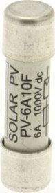 Eaton ασφάλεια κυλινδρική 6A 10x38mm PV