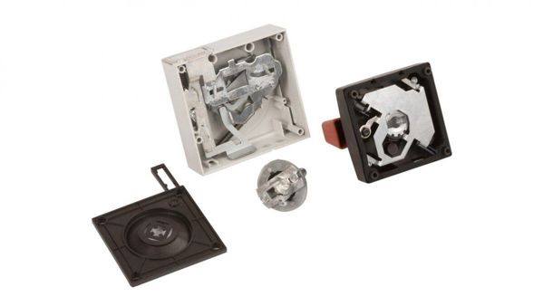 Eaton Eaton Napęd drzwiowy obrotowy NZM2-XTVDVR - 260180 [outlet]