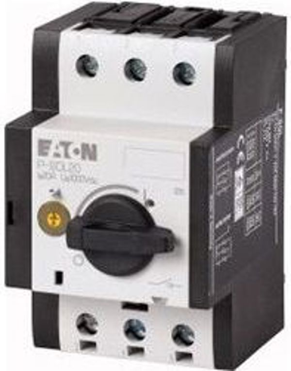 Eaton Rozlacznik do instalacji fotowoltaicznej 2P 30A DC P-SOL30
