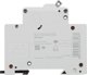 Eaton Διακόπτης Υπερέντασης HN-C20/1 Μονοφασικός 20A Τύπου C
