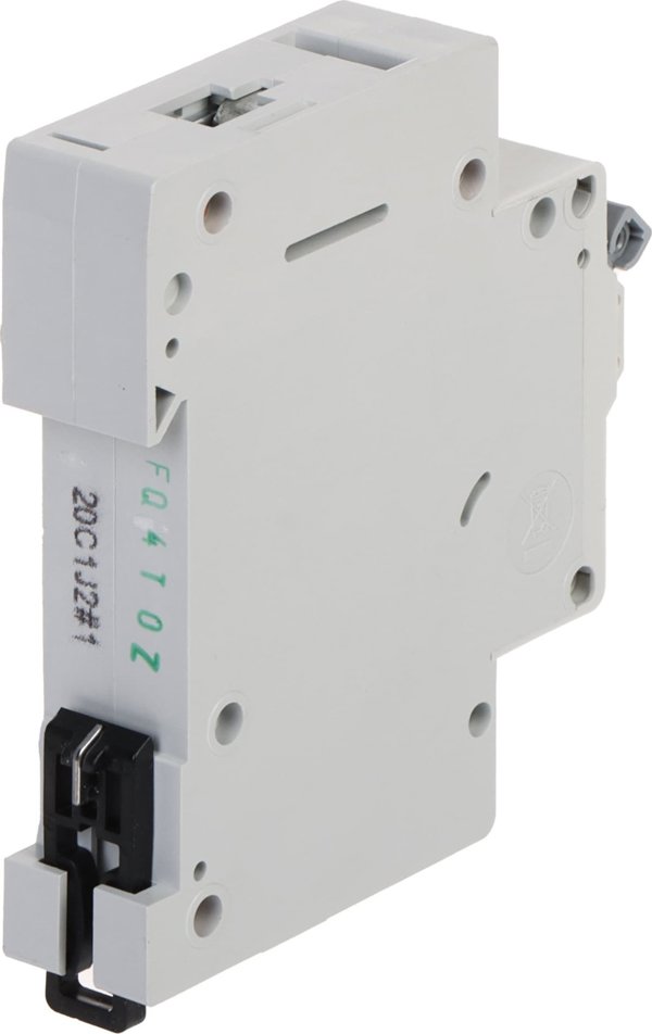 Eaton Διακόπτης Υπερέντασης HN-C20/1 Μονοφασικός 20A Τύπου C