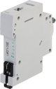 Eaton Διακόπτης Υπερέντασης HN-C20/1 Μονοφασικός 20A Τύπου C