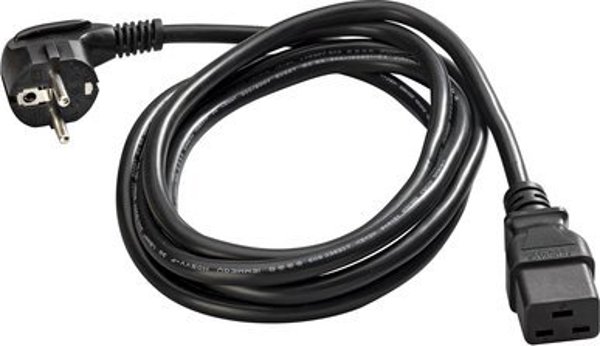 eaton Καλώδιο εισόδου 16A (ευρωπαϊκή έκδοση) CBLIN16(ευρωπαϊκή έκδοση)