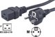 eaton Καλώδιο εισόδου 16A (ευρωπαϊκή έκδοση) CBLIN16(ευρωπαϊκή έκδοση)