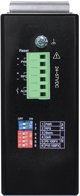 Eaton Tripplite Series 8-Port Lite Managed Industrial Gigab.