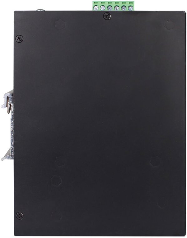 Eaton Tripplite Series 8-Port Lite Managed Industrial Gigab.