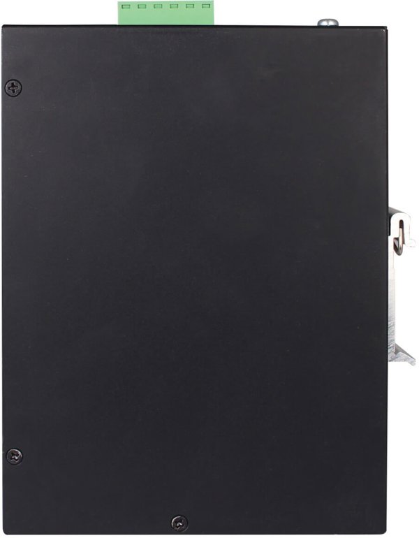 Eaton Tripplite Series 8-Port Lite Managed Industrial Gigab.