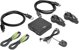 Eaton 2-Port DisplayPort KVM Switch 4K 60 Hz with Audio