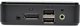 Eaton 2-Port DisplayPort KVM Switch 4K 60 Hz with Audio