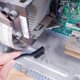 EBC Polska Sp. Z O.O IT Dusters Sweep ESD Cleaning Tools