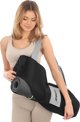 Eb Fit Θήκη Μεταφοράς για Στρώμα Γιόγκα με Ιμάντα Ώμου