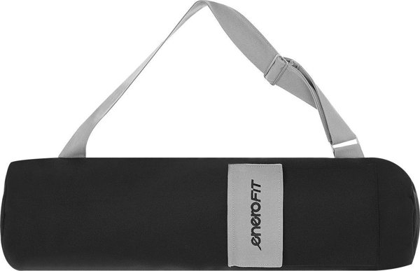 Eb Fit Θήκη Μεταφοράς για Στρώμα Γιόγκα με Ιμάντα Ώμου