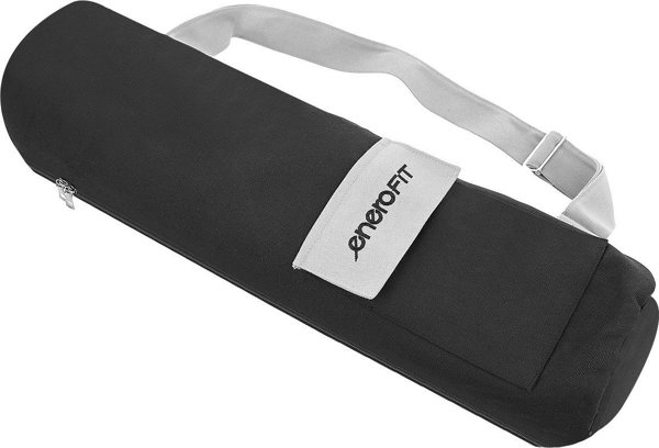 Eb Fit Θήκη Μεταφοράς για Στρώμα Γιόγκα με Ιμάντα Ώμου