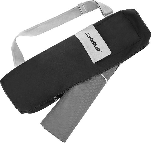 Eb Fit Θήκη Μεταφοράς για Στρώμα Γιόγκα με Ιμάντα Ώμου