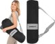 Eb Fit Θήκη Μεταφοράς για Στρώμα Γιόγκα με Ιμάντα Ώμου