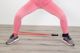 Eb Fit Σετ 5 Λάστιχα Αντίστασης για Γυμναστική & CrossFit, Πολύχρωμο